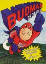 Budman Stein